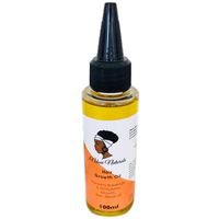iNdoni Naturals Hair Growth Oil